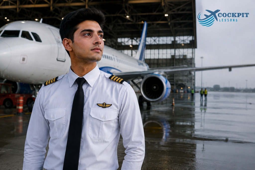 Cadet Pilot Program